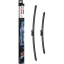 Bộ 2 Thanh gạt mưa Bosch® AeroTwin EURO Set 24